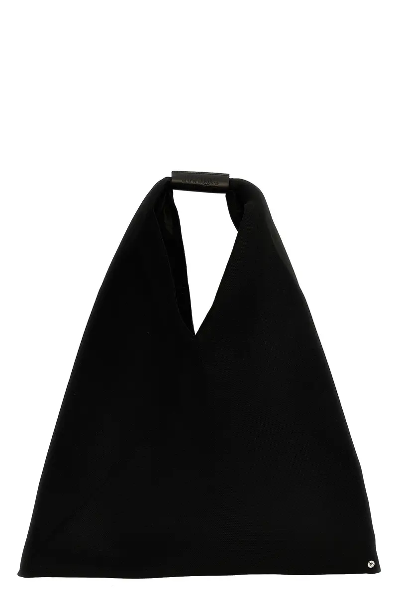 MM6 MAISON MARGIELA Borsa a spalla Nero 2833942