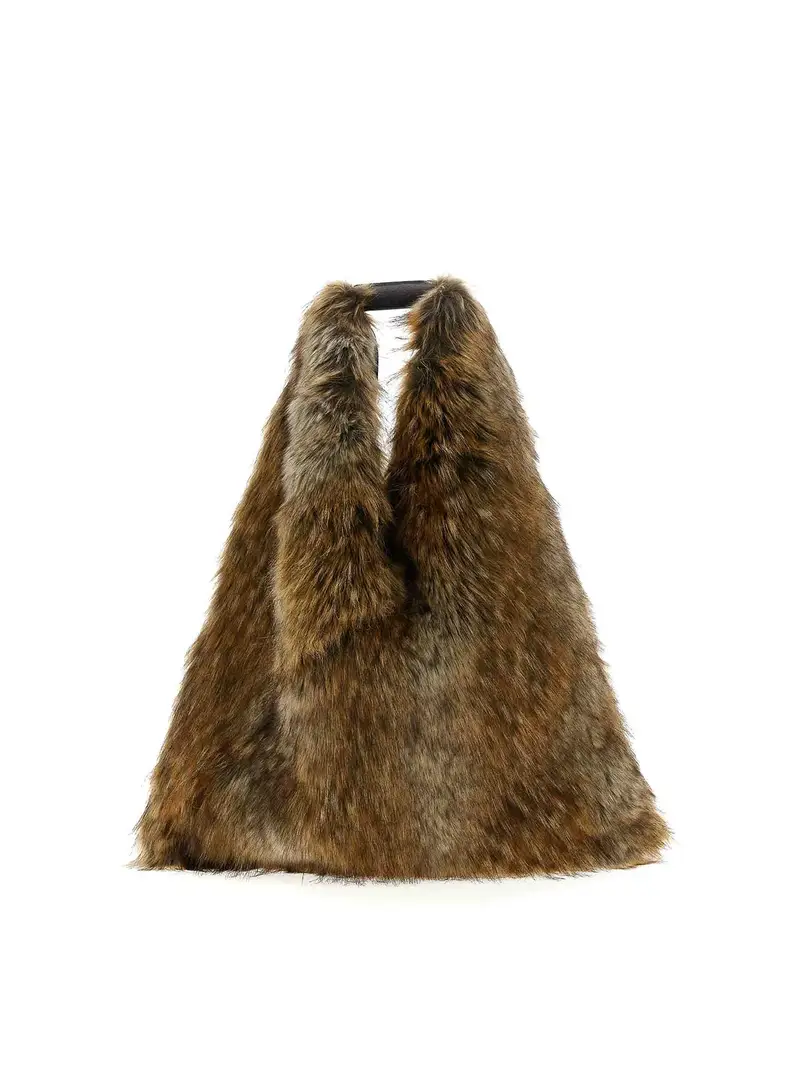 MM6 MAISON MARGIELA Borsa a tracolla Multicolore 3306577