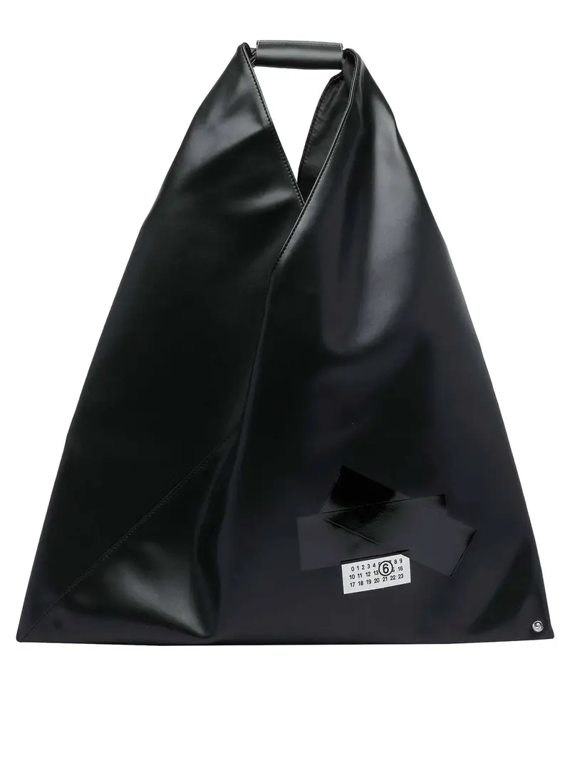 MM6 MAISON MARGIELA Borsa a tracolla Nero 3350496