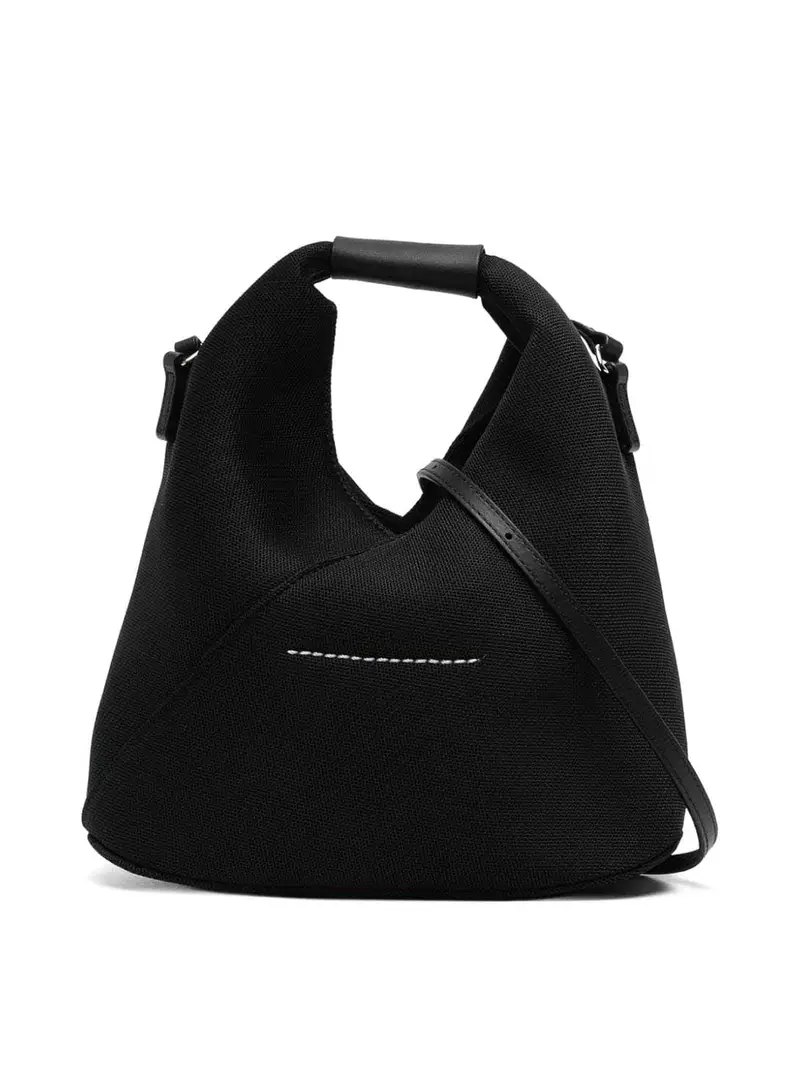 MM6 MAISON MARGIELA Borsa a tracolla Nero 3332660