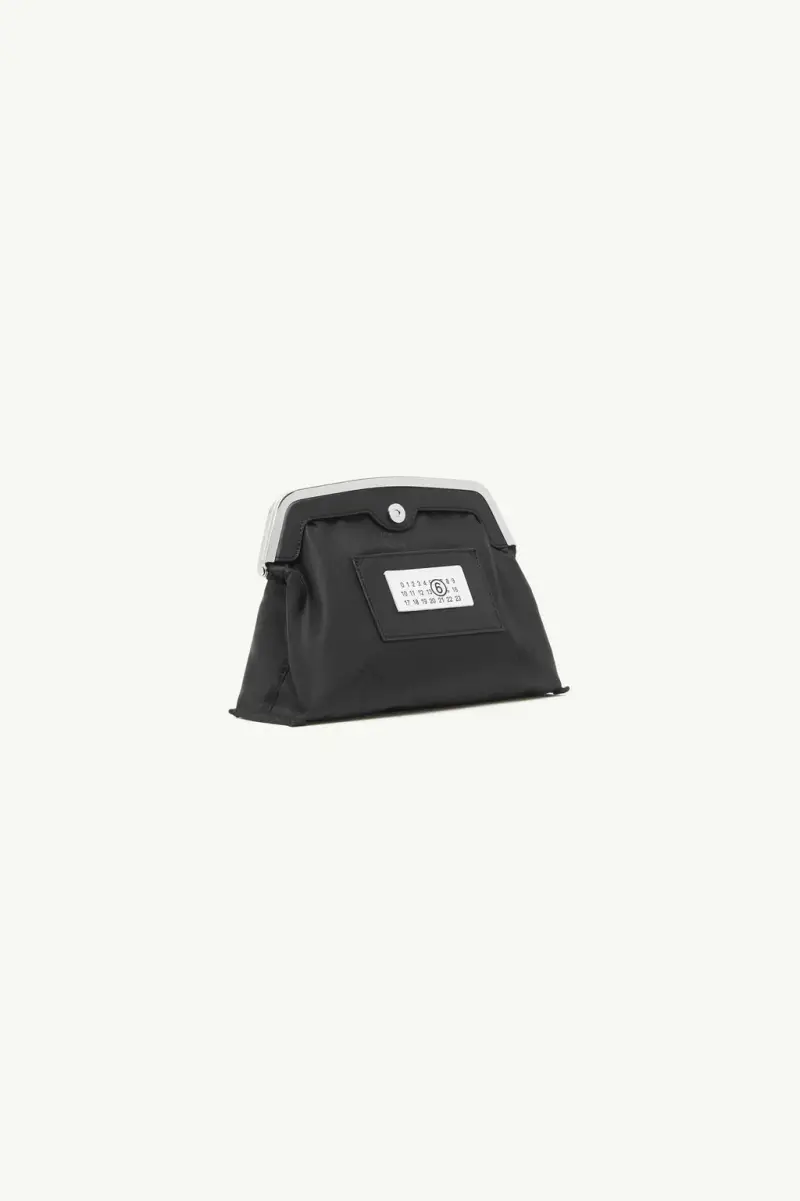 MM6 MAISON MARGIELA Pochette Nero 3881778 miniatura 2