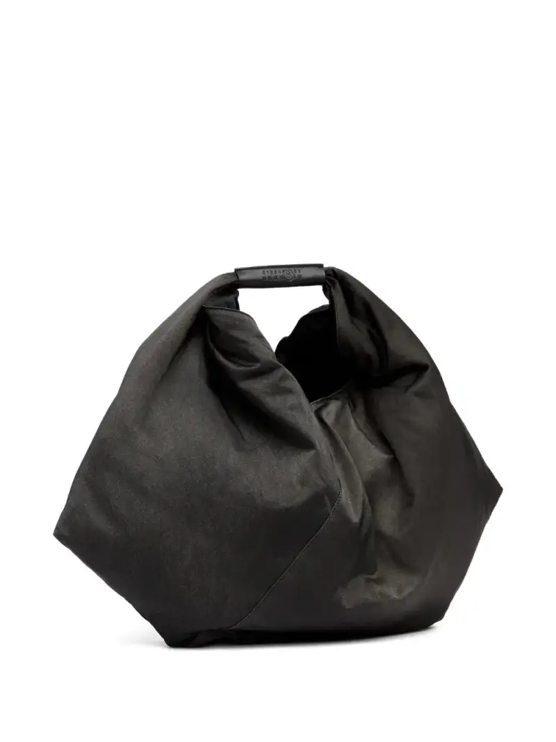 MM6 MAISON MARGIELA Borsa a mano Nero 4022590 miniatura 3
