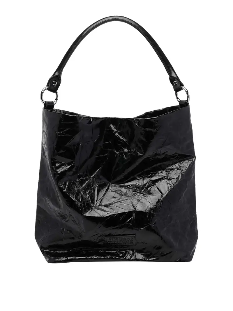 Borsa tote Nero