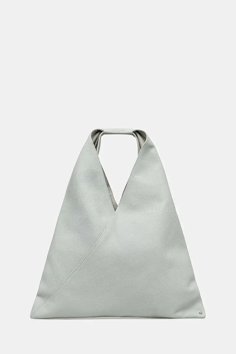 borsetta Classic Japanese Handbag colore turchese S54WD0039