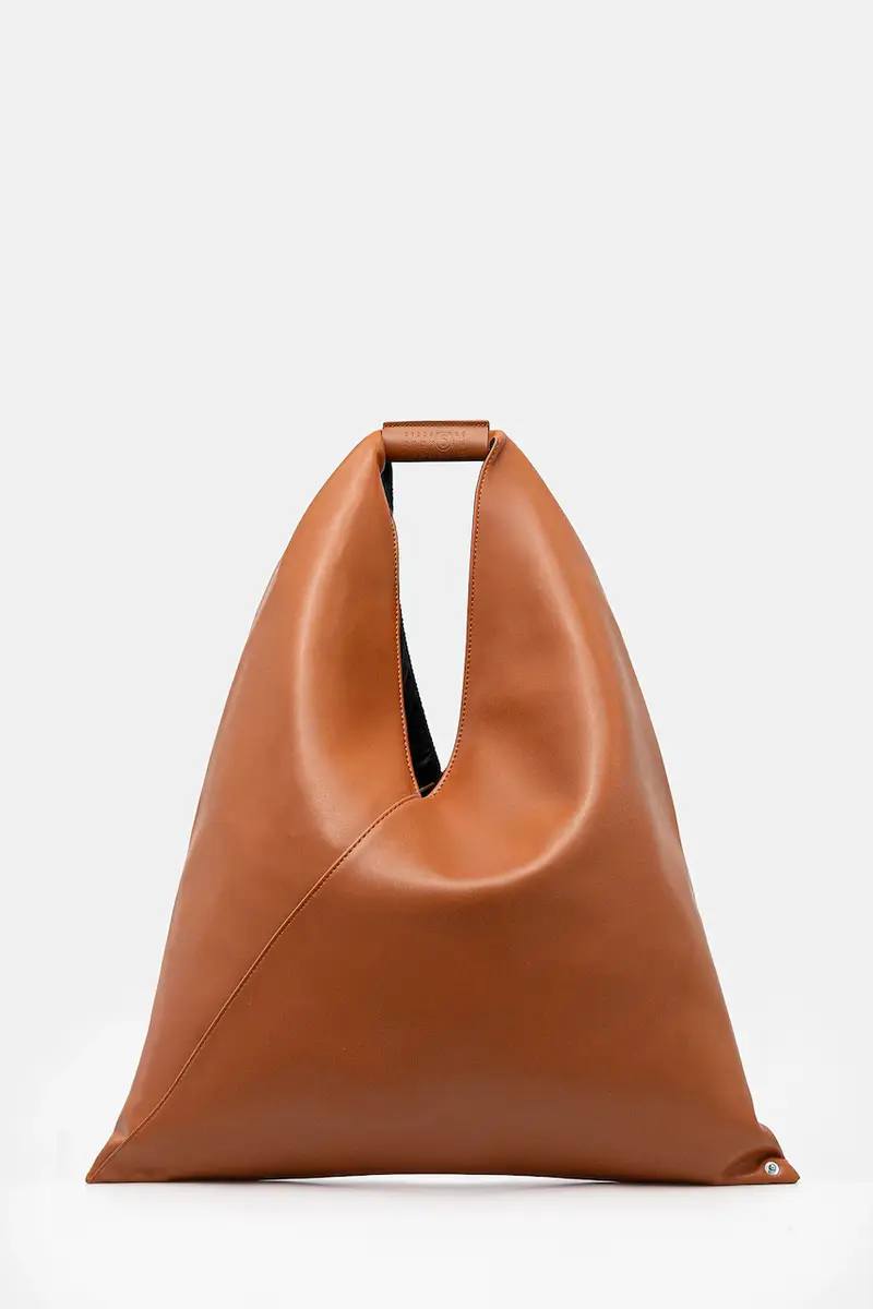 borsetta colore marrone S54WD0039.P4313.T2222