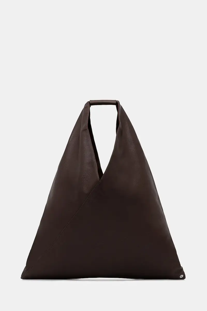 borsetta colore marrone S54WD0039.P8396.T2164