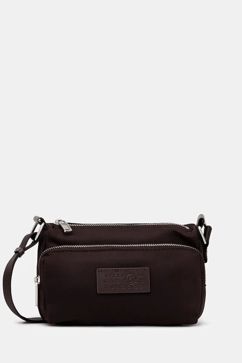 borsetta colore marrone SB5WG0023.P8504.T5075