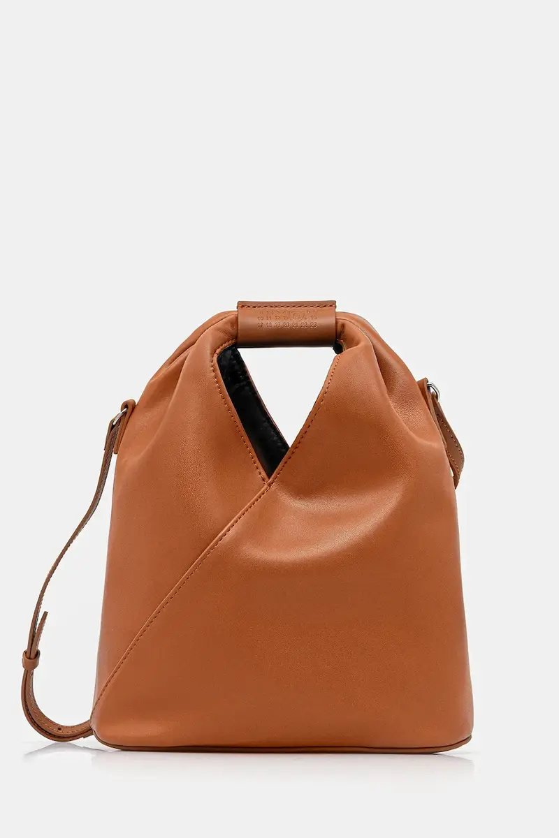 borsetta colore marrone SB6WD0026.P4313.T2222