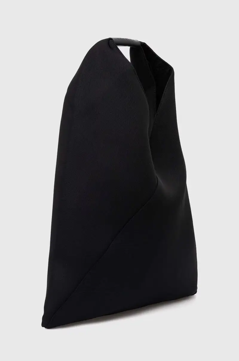 borsetta colore nero S54WD0039 miniatura 2