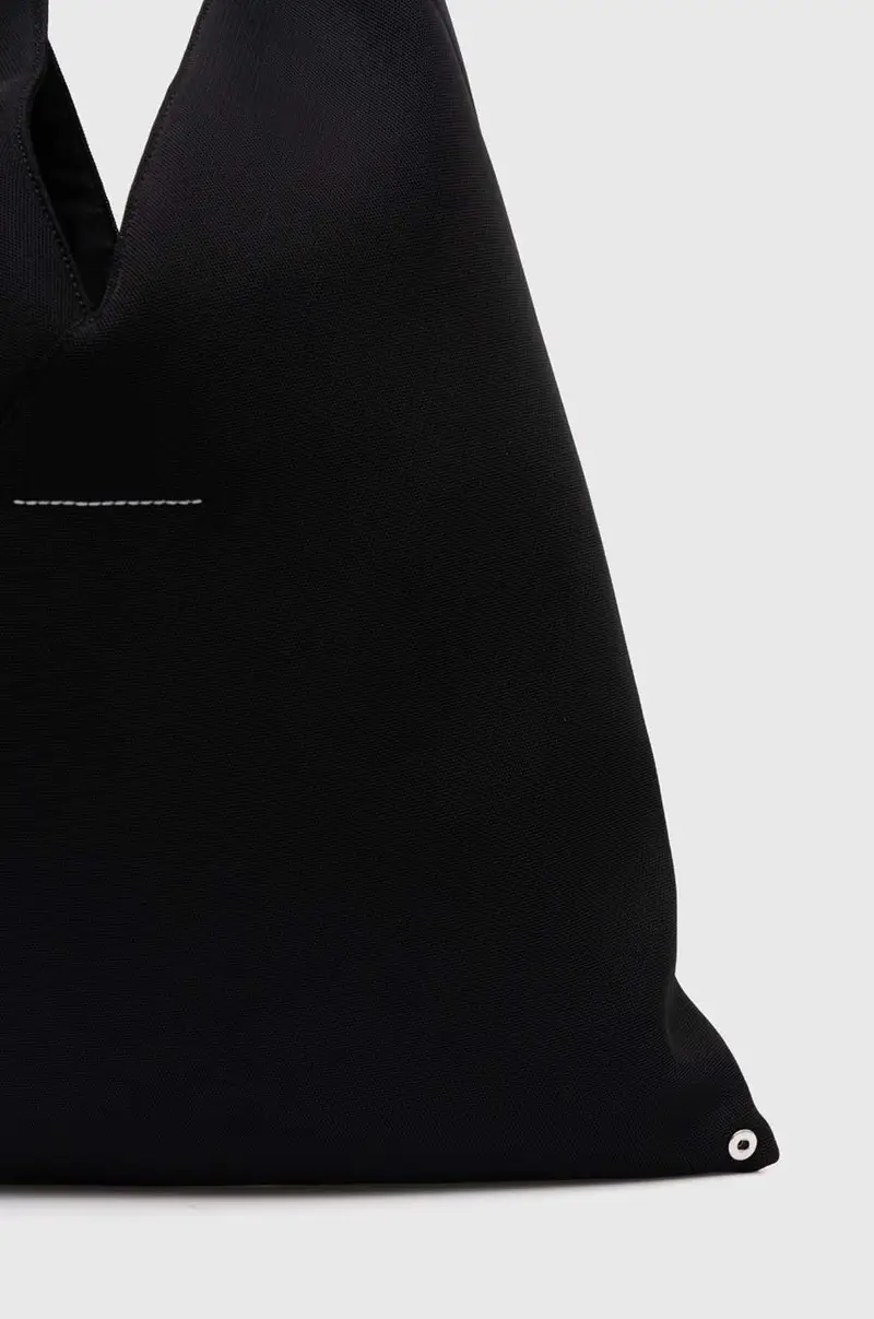 borsetta colore nero S54WD0039 miniatura 3