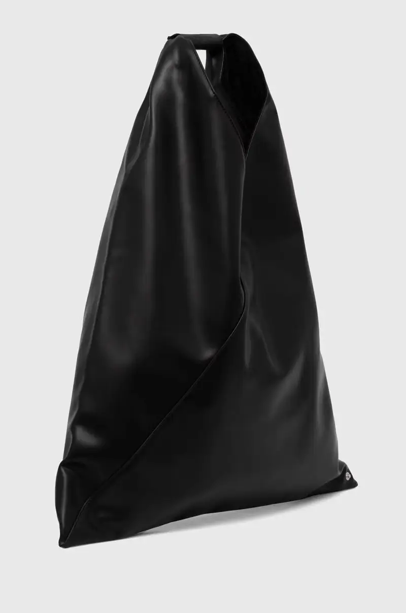 borsetta colore nero S54WD0039 miniatura 2