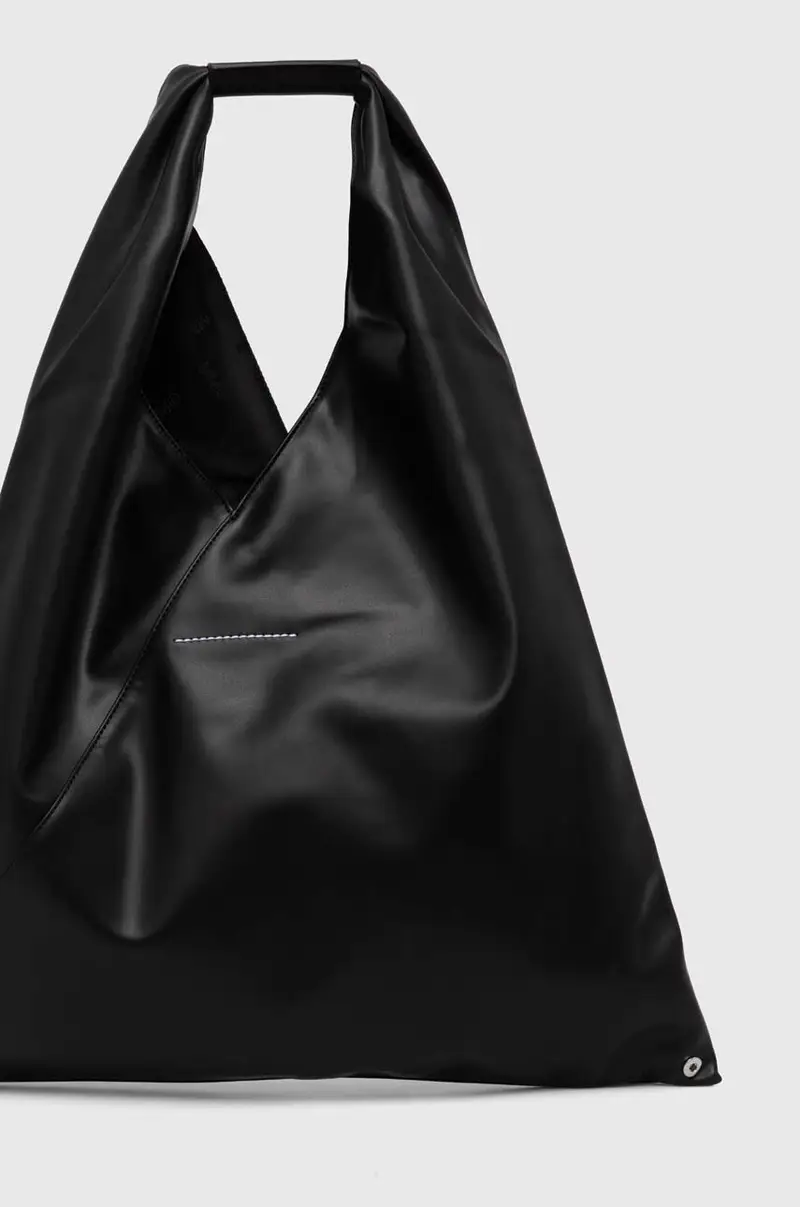 borsetta colore nero S54WD0039 miniatura 3