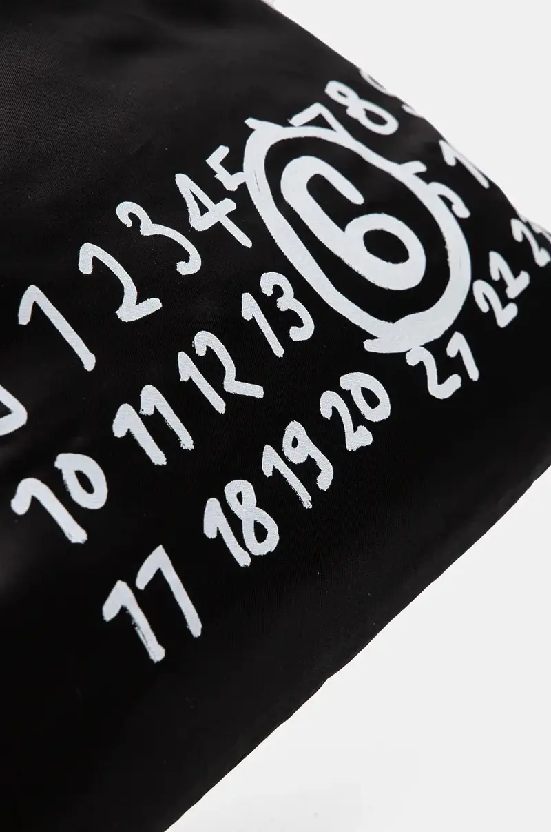 borsetta colore nero S54WD0043.P7184 miniatura 4