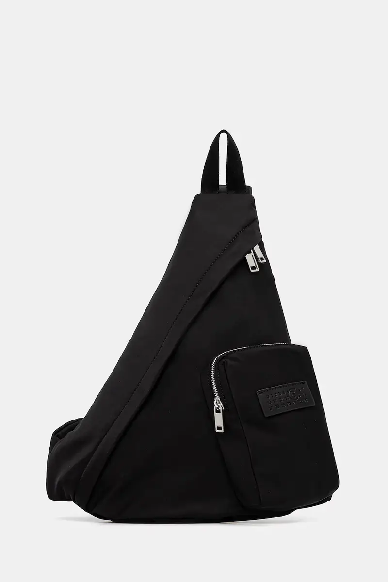 borsetta colore nero SB5WG0019.P8504.T8013