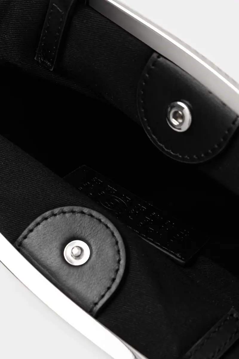 borsetta colore nero SB6WF0008.P8503.HA751 miniatura 5