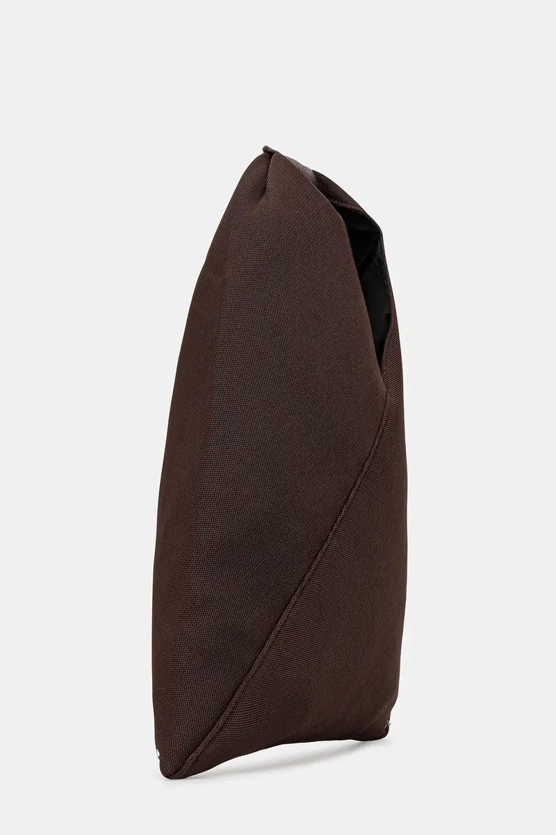 borsetta Marrone miniatura 2