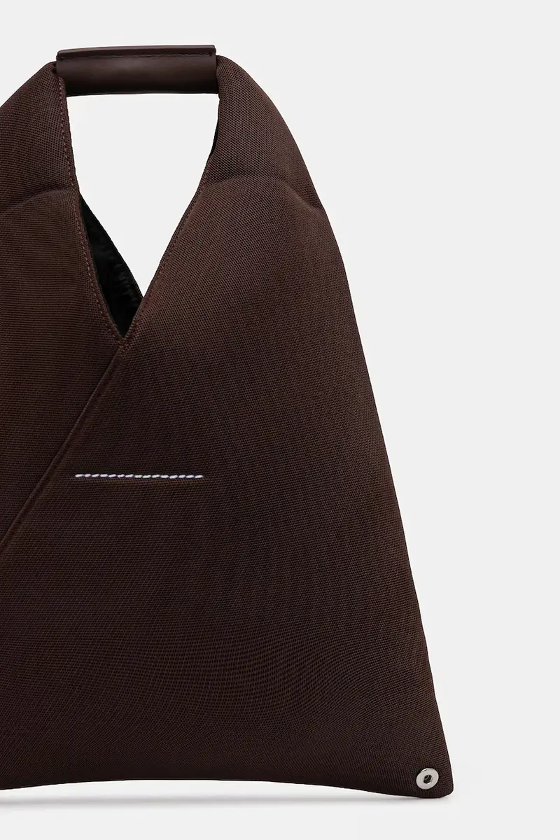 borsetta Marrone miniatura 3