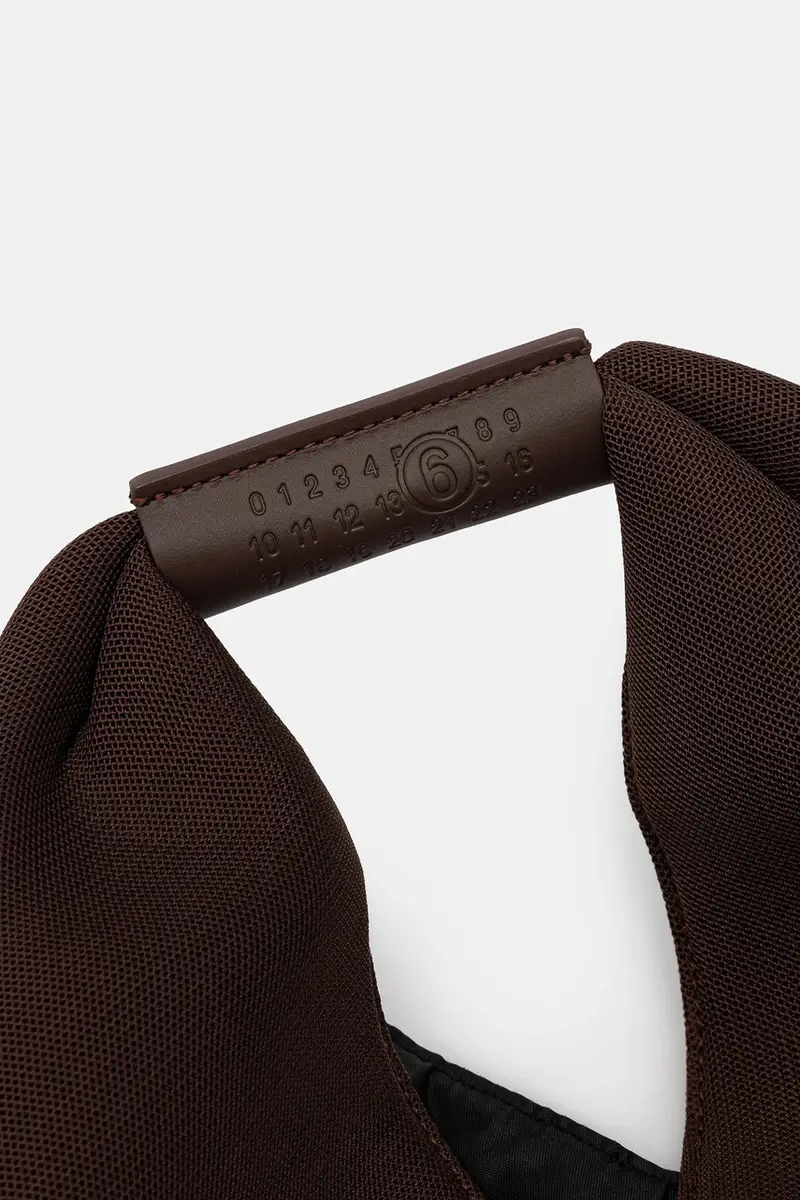 borsetta Marrone miniatura 4