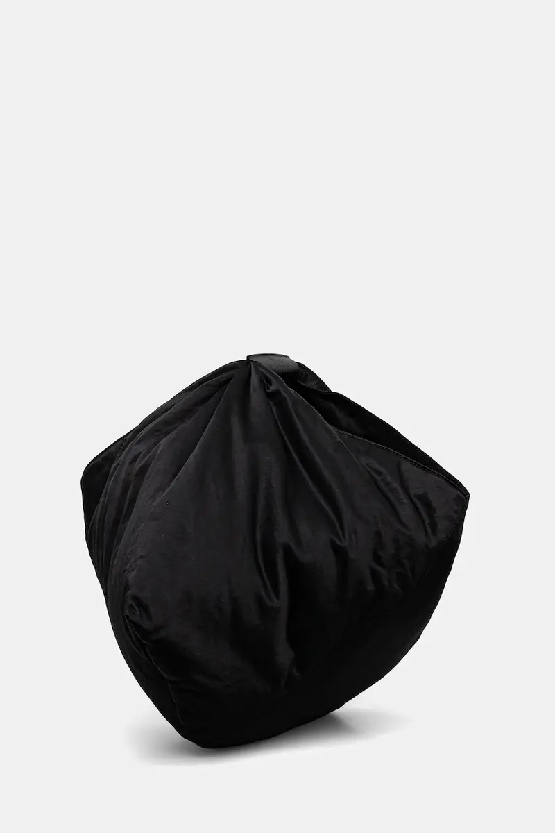 borsetta Nero miniatura 2