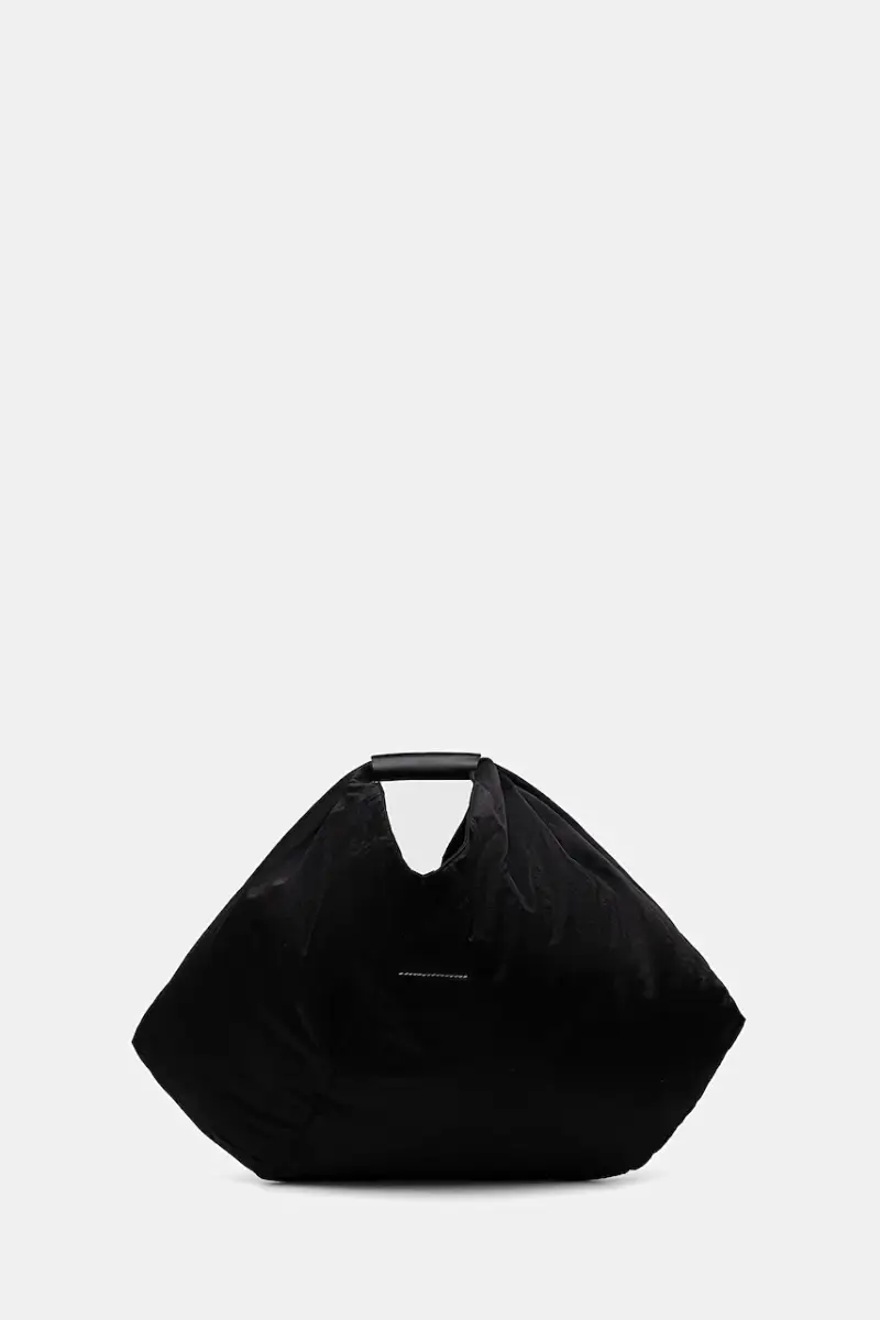 borsetta Nero miniatura 3