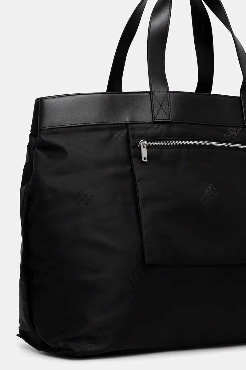 borsetta Nero miniatura 3