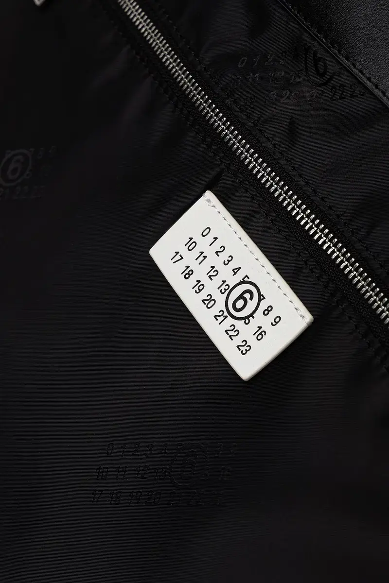 borsetta Nero miniatura 4