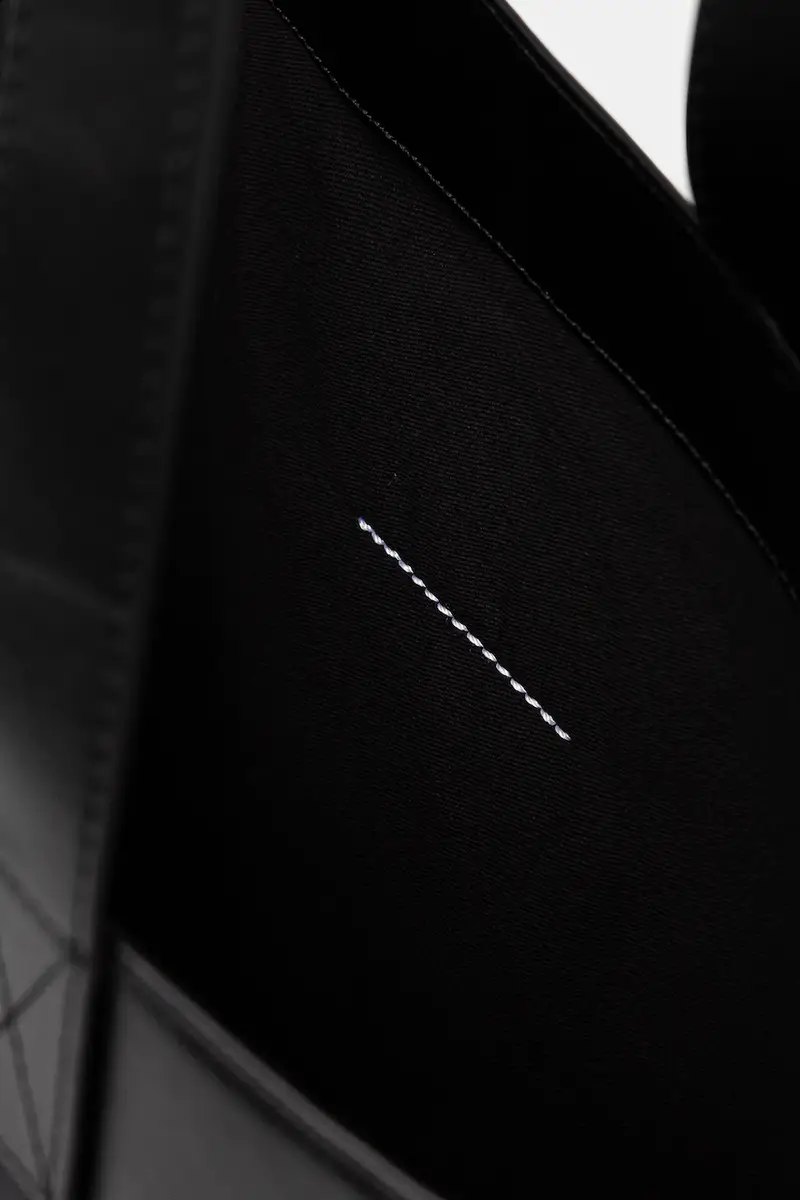 borsetta Nero miniatura 5