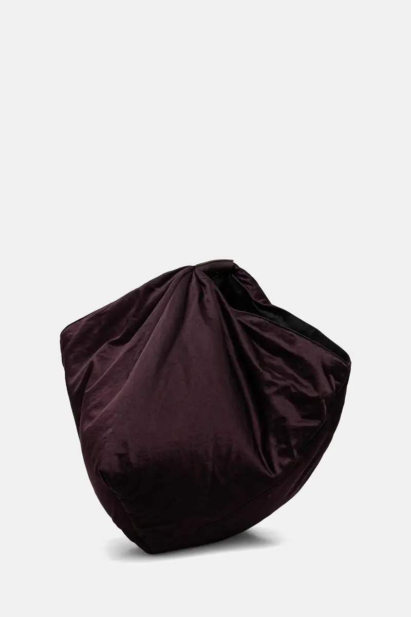 borsetta Violetto miniatura 2