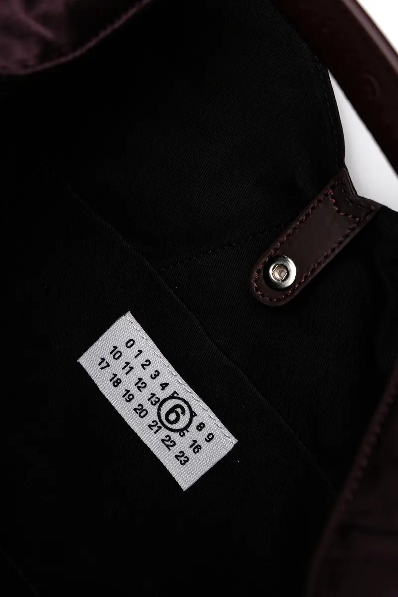 borsetta Violetto miniatura 4