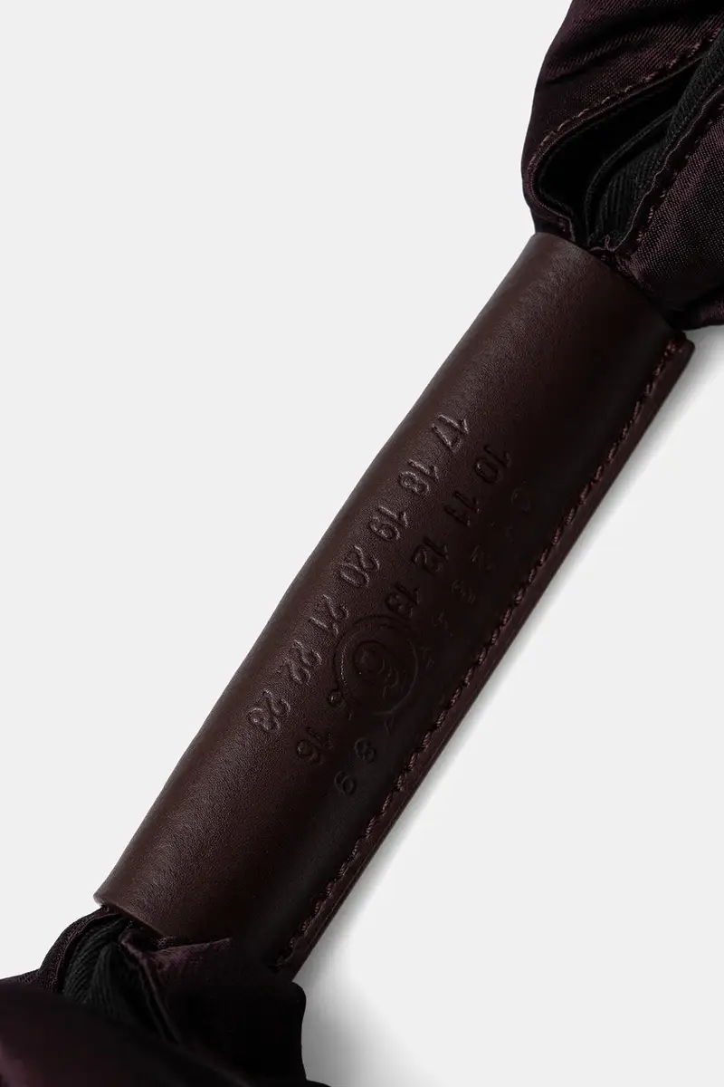 borsetta Violetto miniatura 5