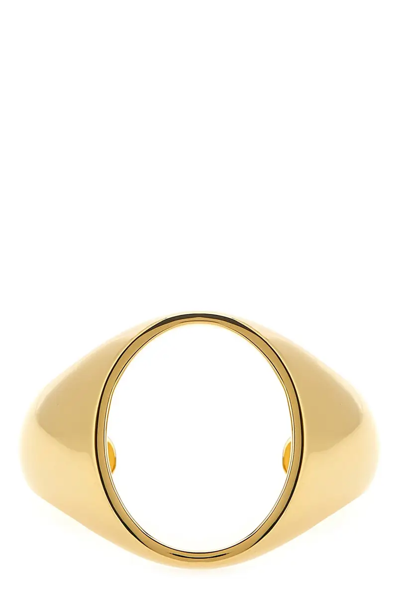 Bracciale 'Chevalière' Oro