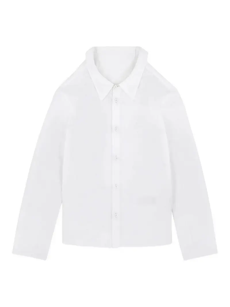 Camicia Bianco