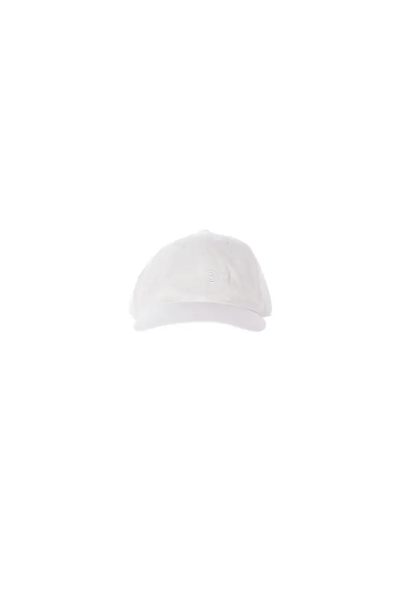 Cappello Unisex Junior MM6 MAISON MARGIELA Bianco Mm6f34u