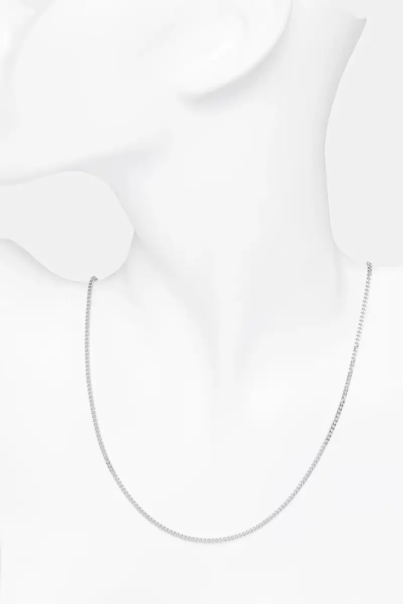 collana Argento miniatura 3