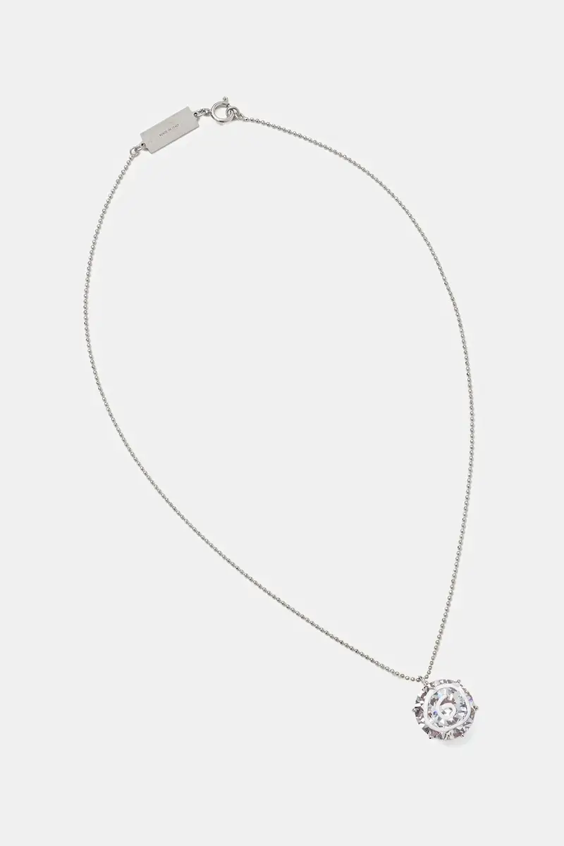 collana SM7UU0080.P8372.971 Argento