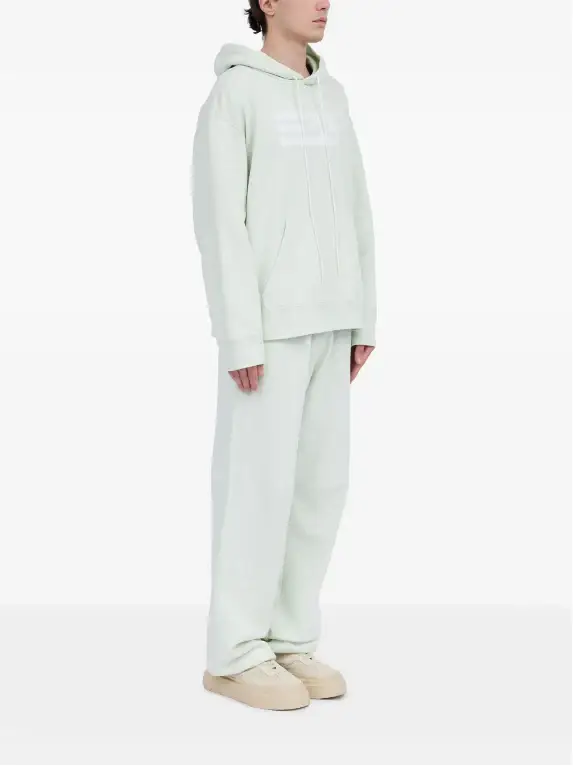 Felpa stampa numeric miniatura 2