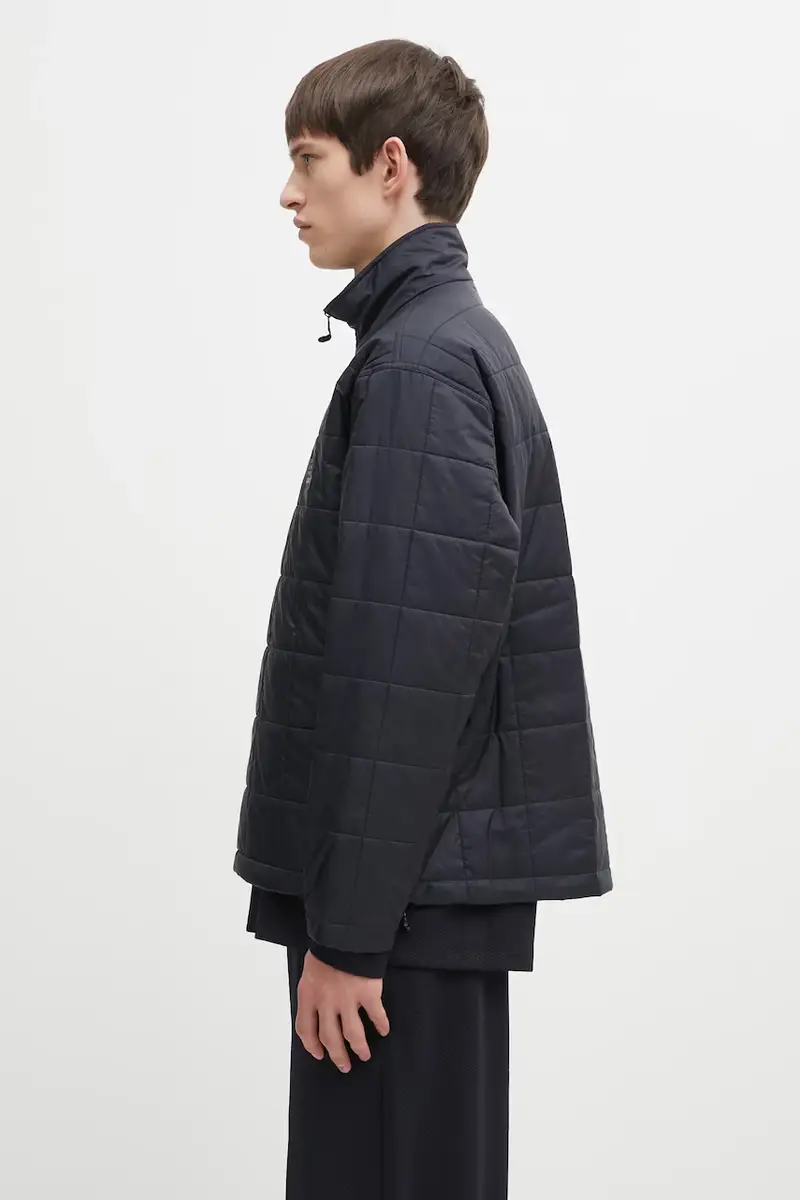 giacca x Salomon colore nero SH0AM0068.M35595.900 miniatura 2