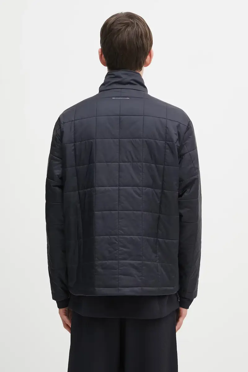 giacca x Salomon colore nero SH0AM0068.M35595.900 miniatura 3