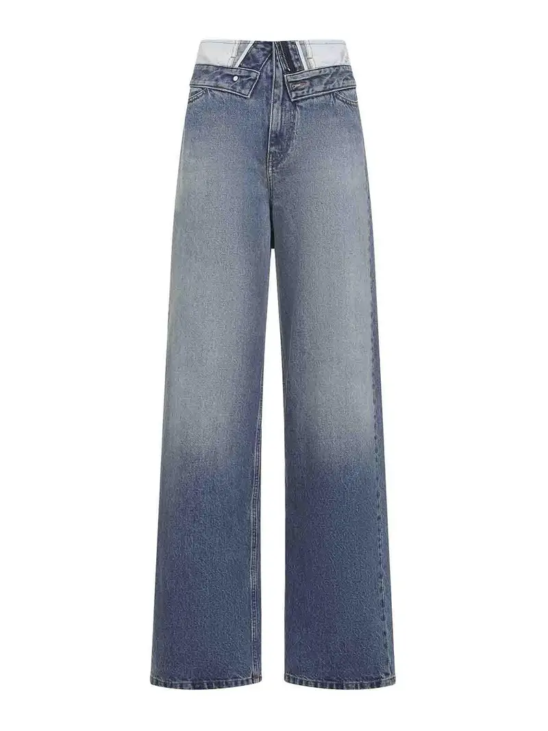 MM6 MAISON MARGIELA Jeans Azzurro 4257147