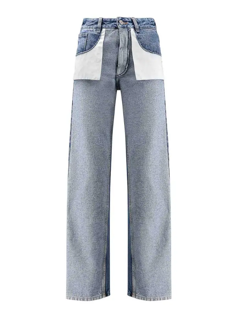 MM6 MAISON MARGIELA Jeans 3298051