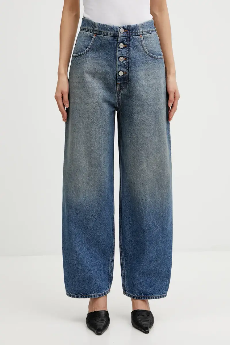 MM6 MAISON MARGIELA Jeans Blu 4118335