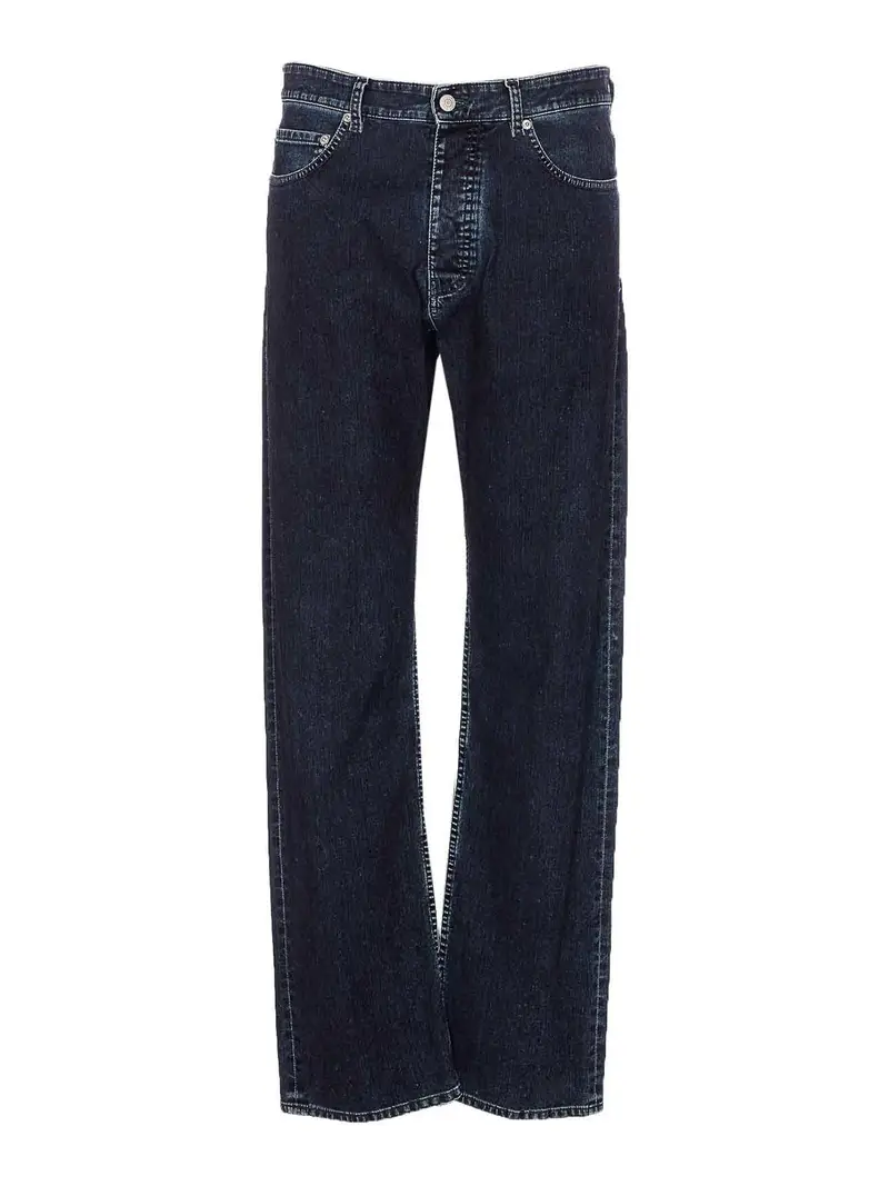MM6 MAISON MARGIELA Jeans Blu 3857181