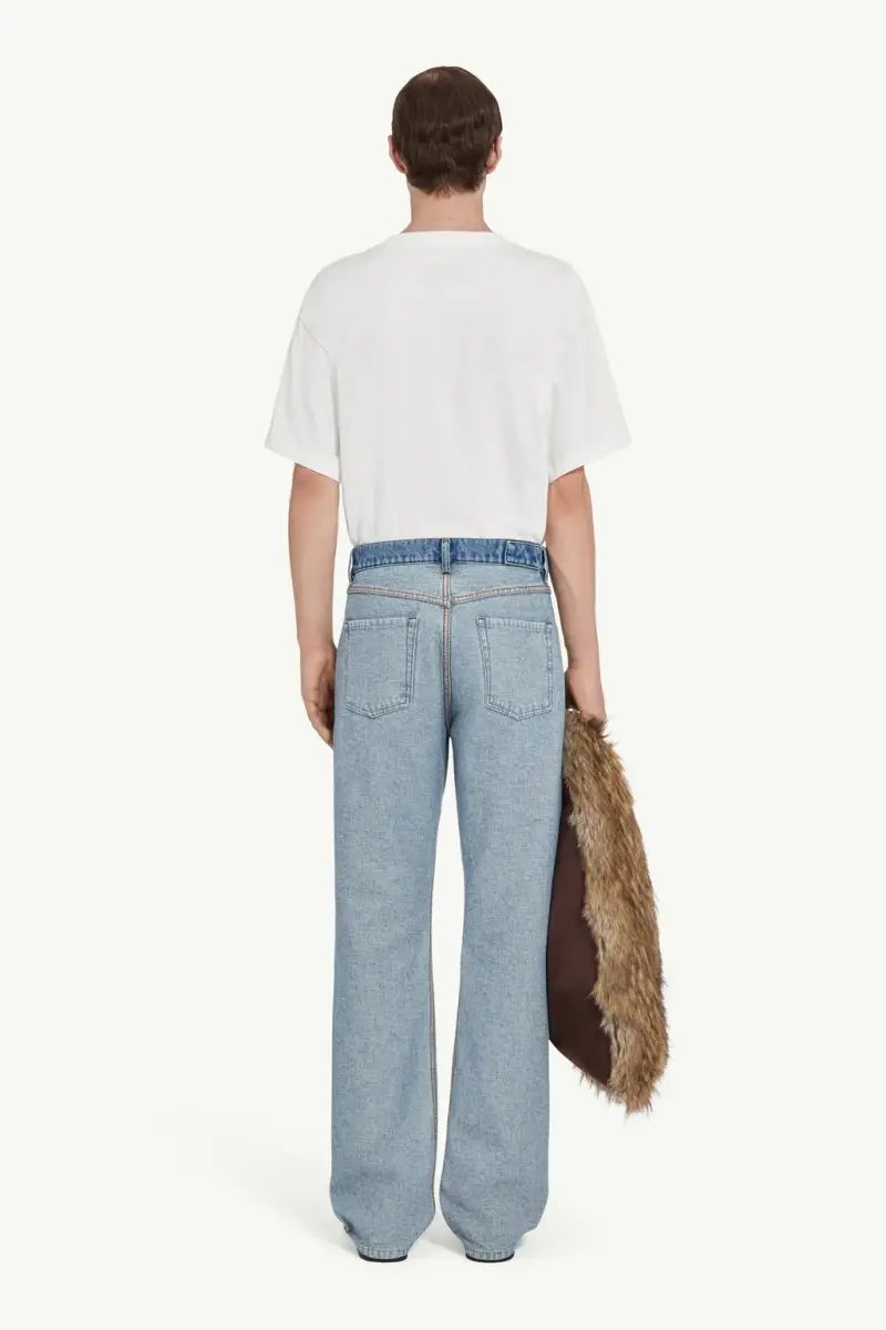 MM6 MAISON MARGIELA Jeans 2771734 miniatura 2