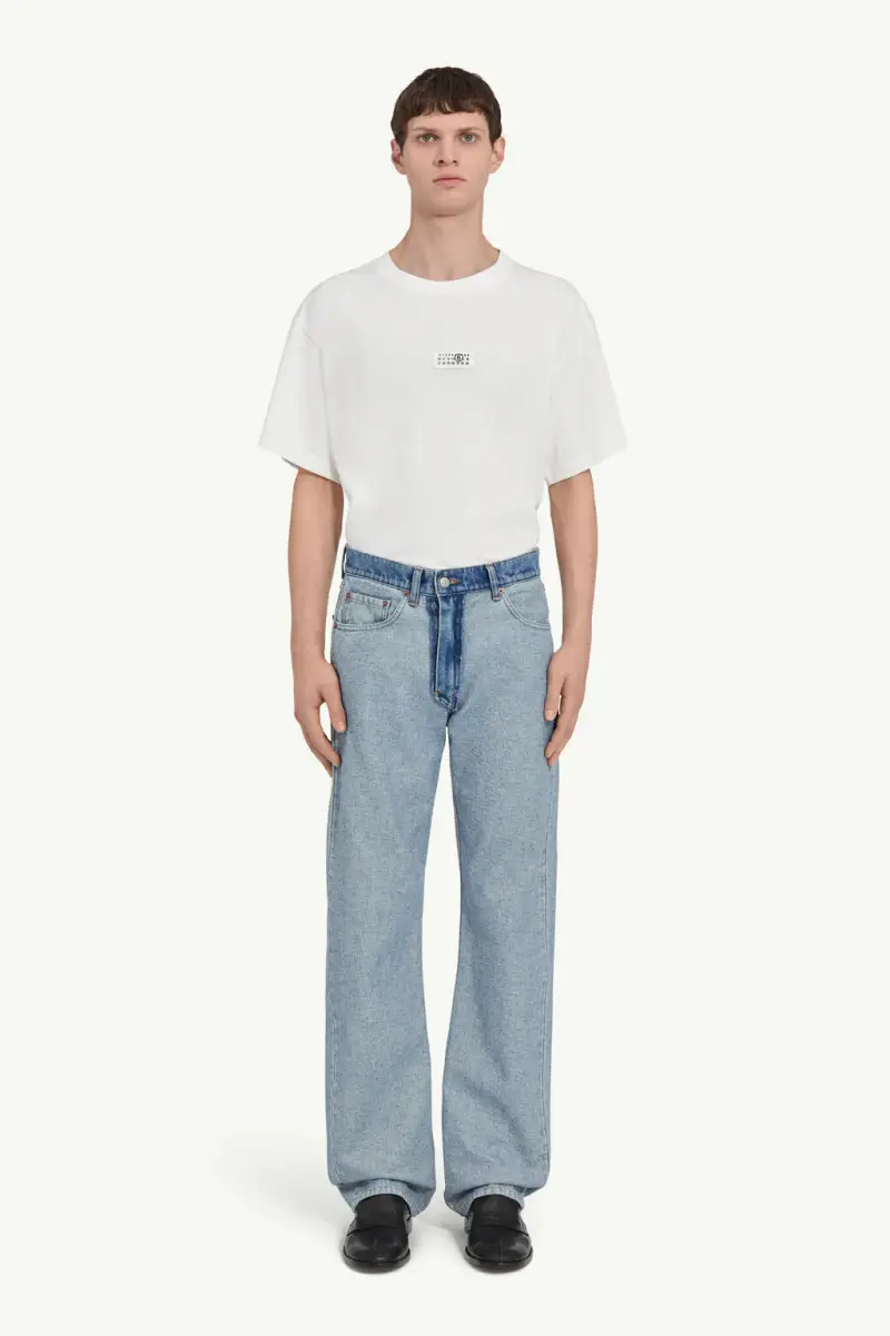 MM6 MAISON MARGIELA Jeans 2771734