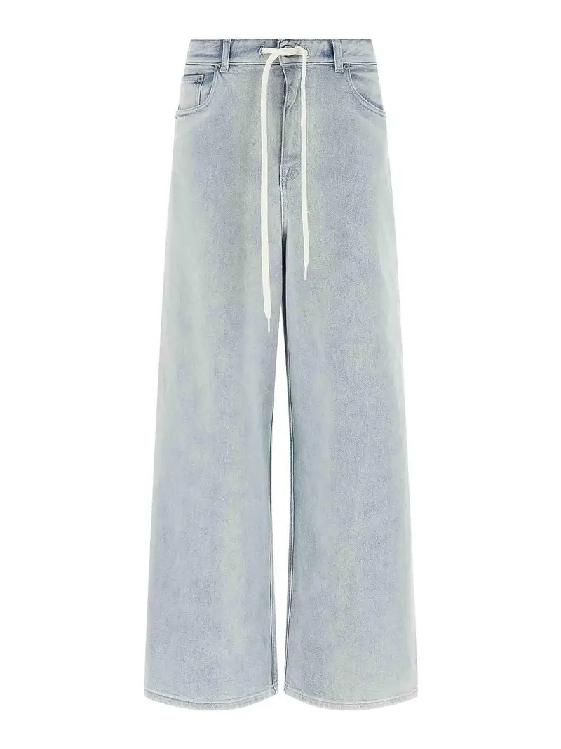 MM6 MAISON MARGIELA Jeans Azzurro 4352779