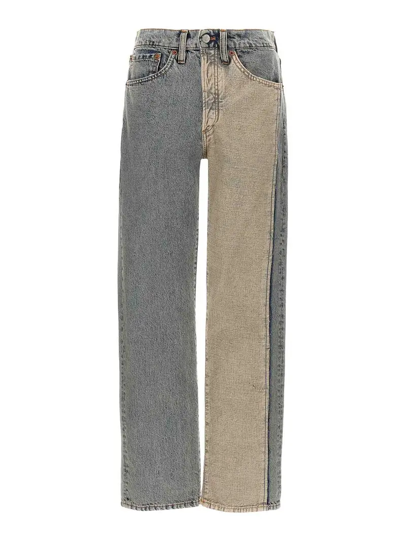 MM6 MAISON MARGIELA Jeans Denim 3253124
