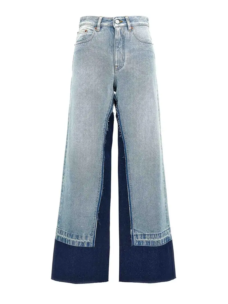 MM6 MAISON MARGIELA Jeans Denim 3253153