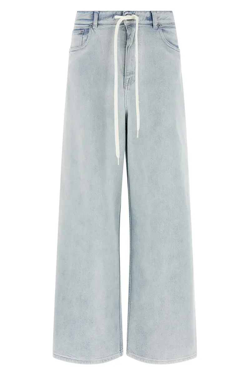 MM6 MAISON MARGIELA Jeans Azzurro 4226629