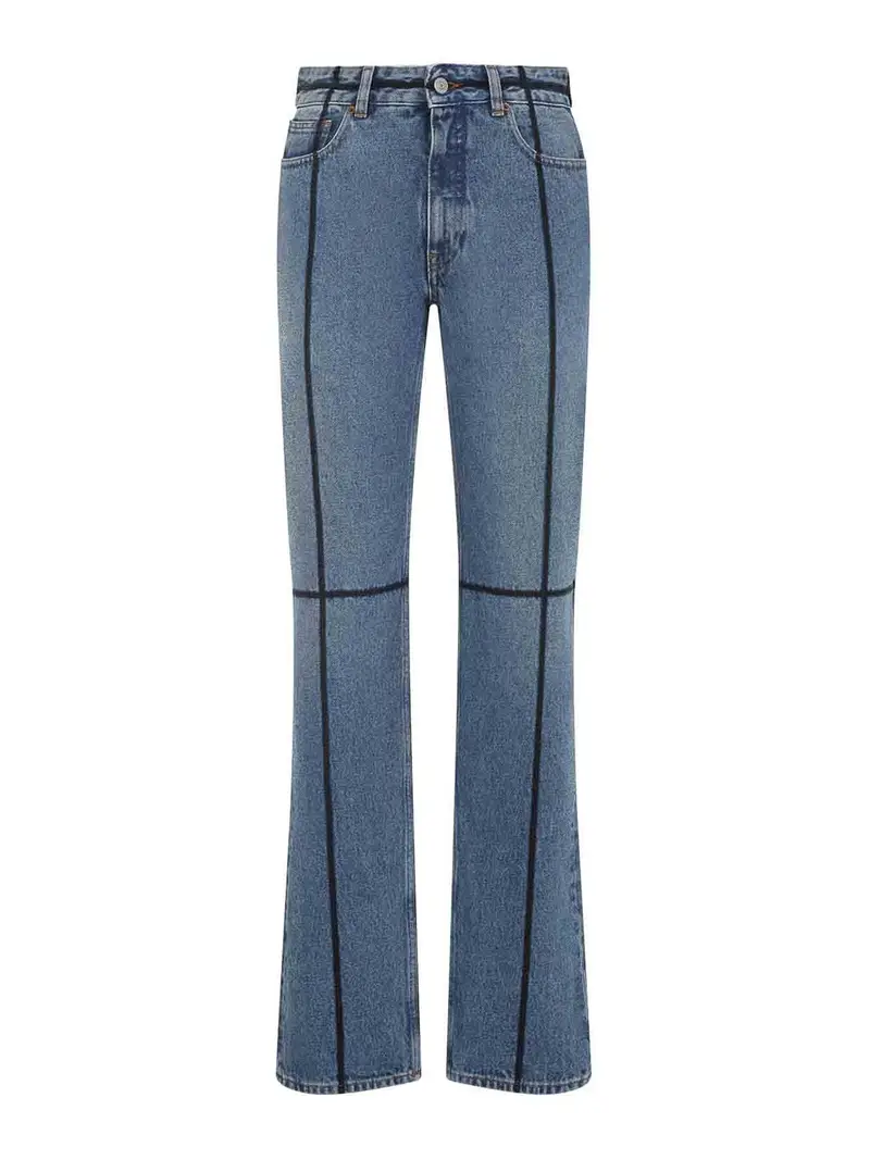 MM6 MAISON MARGIELA Jeans 3298020