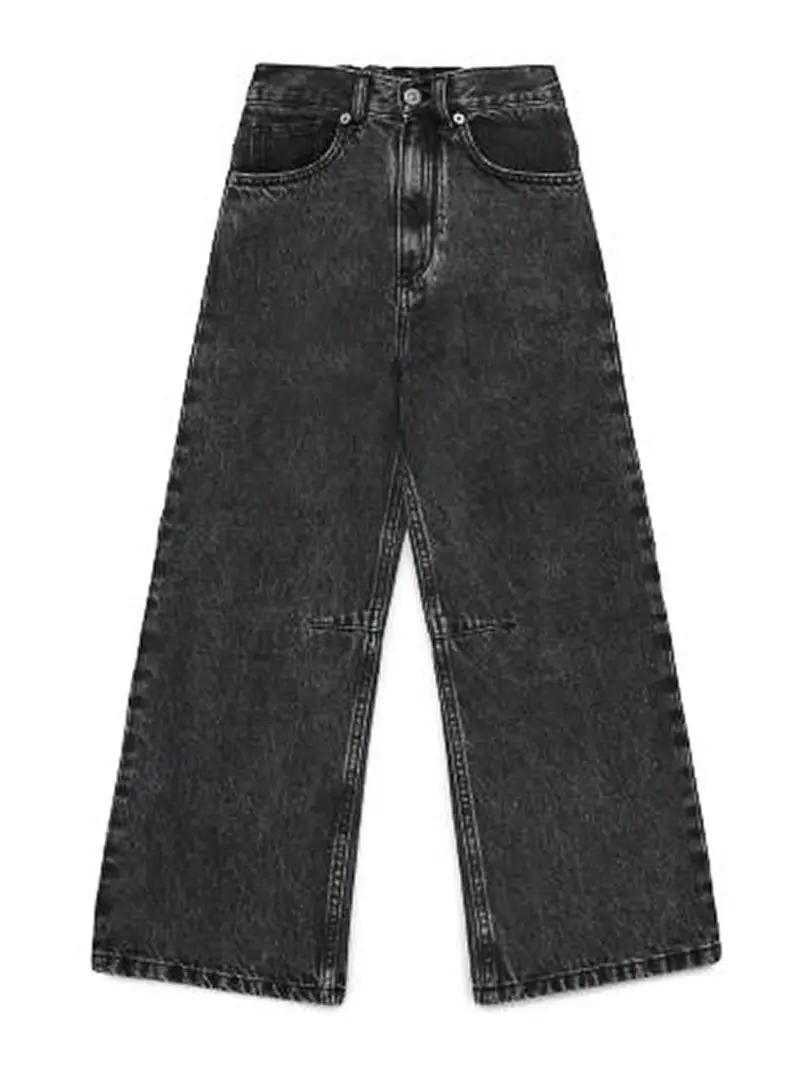 MM6 MAISON MARGIELA Jeans Nero 4007394